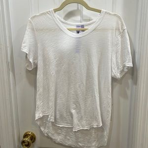 Wilt White Tee Shirt